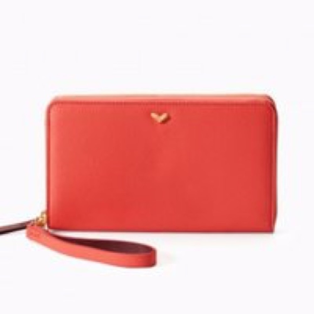 Stella & Dot Tiburon Tech Wallet